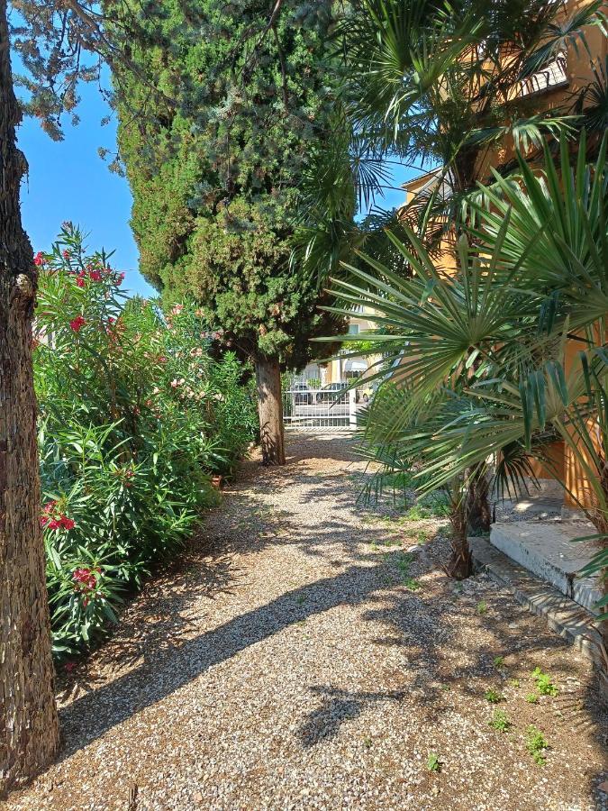 Casa Lucy Villa Bardolino Luaran gambar