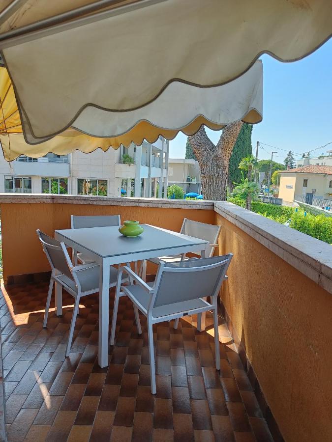 Casa Lucy Villa Bardolino Luaran gambar