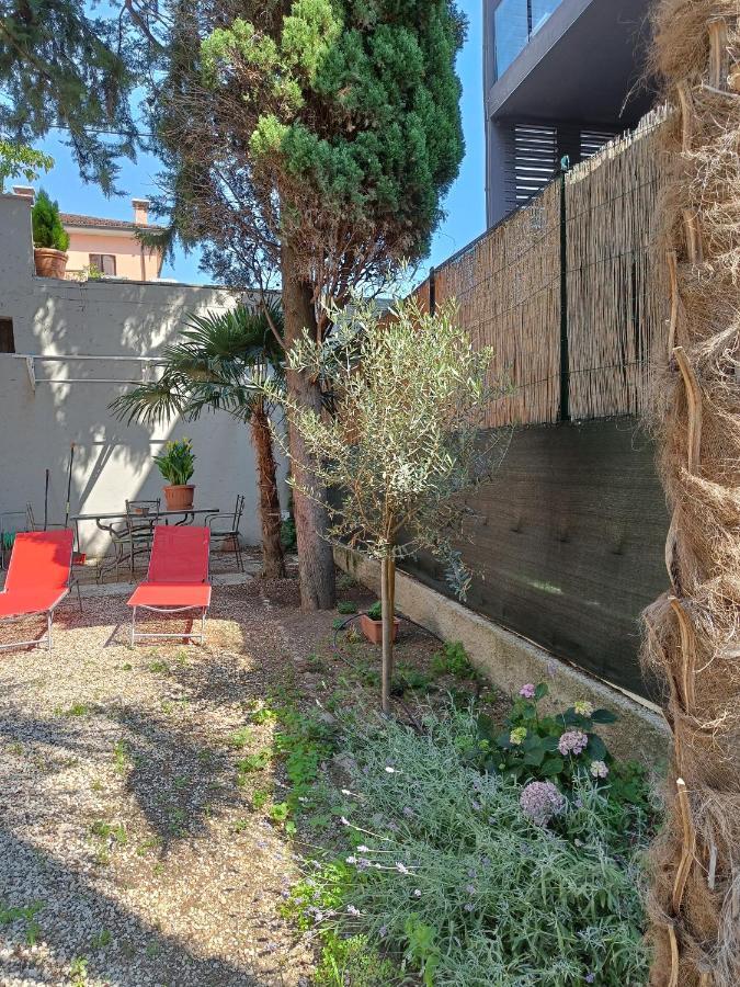 Casa Lucy Villa Bardolino Luaran gambar