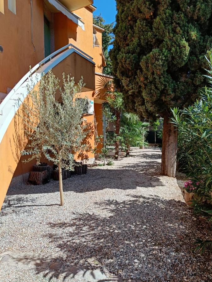 Casa Lucy Villa Bardolino Luaran gambar