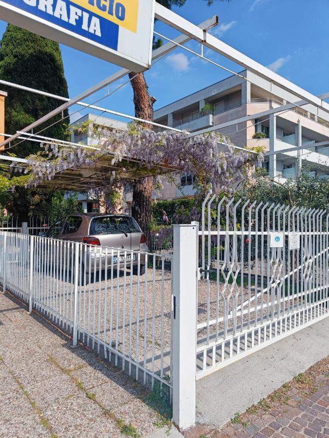 Casa Lucy Villa Bardolino Luaran gambar