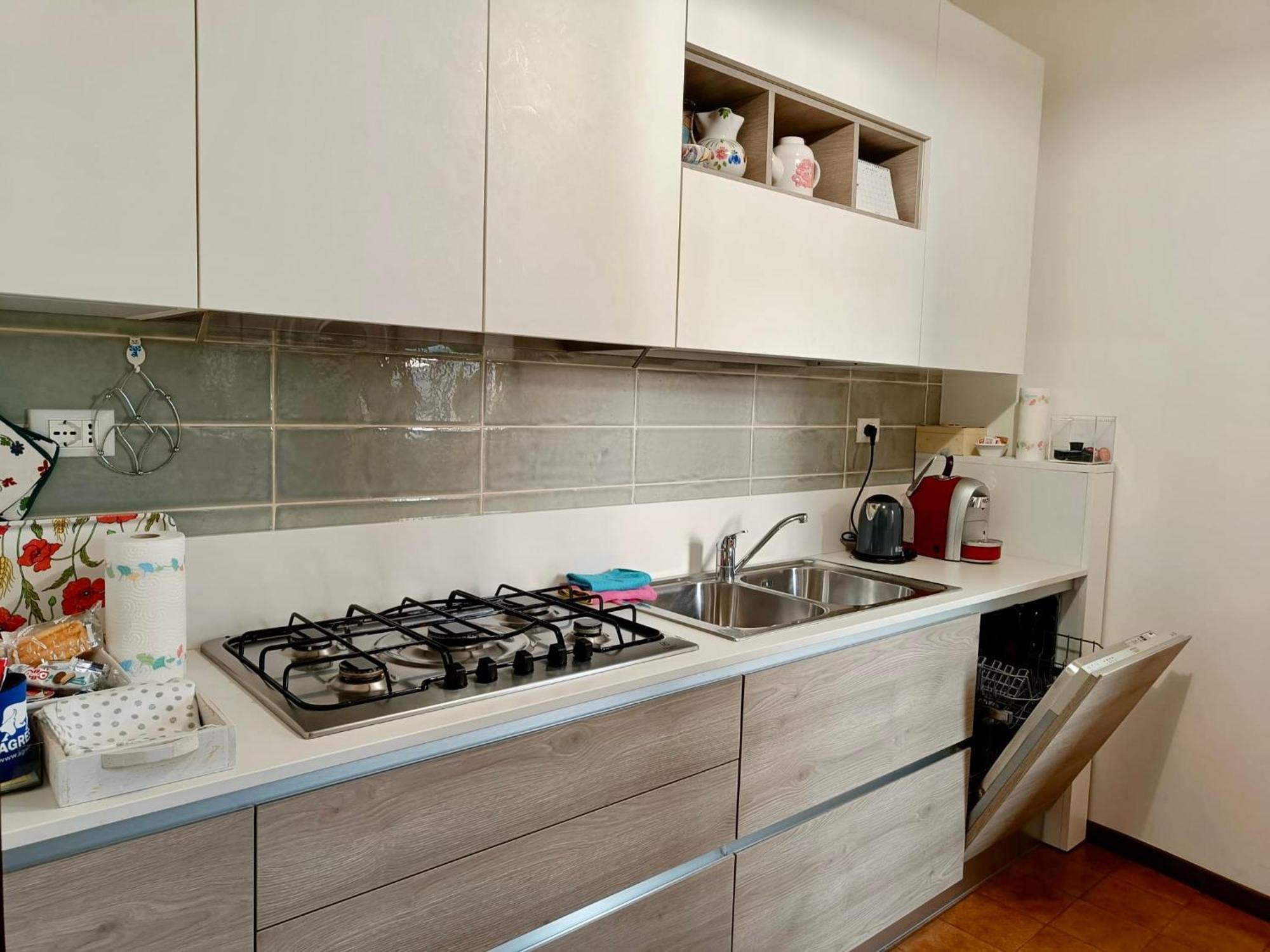 Casa Lucy Villa Bardolino Luaran gambar