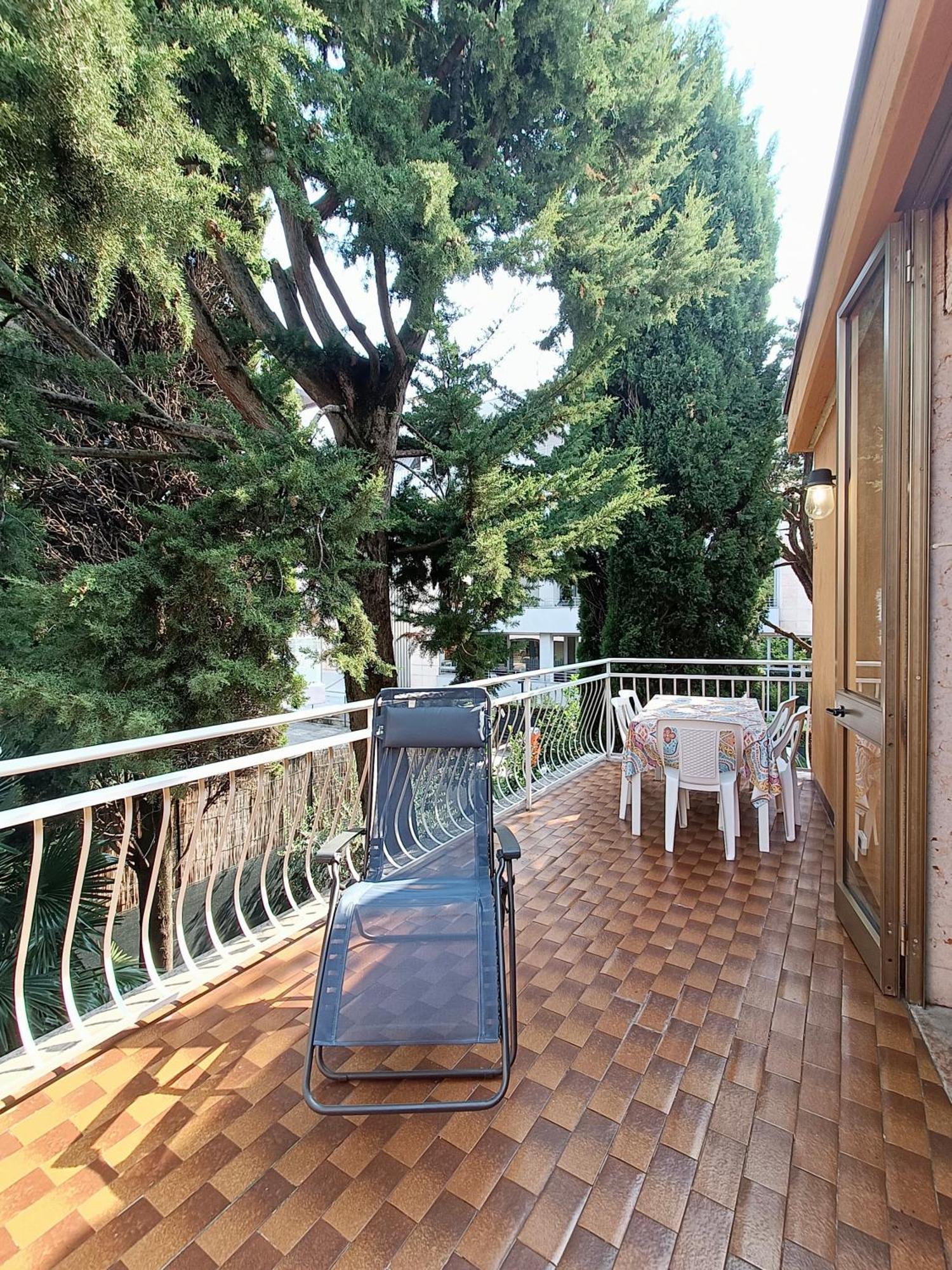 Casa Lucy Villa Bardolino Luaran gambar
