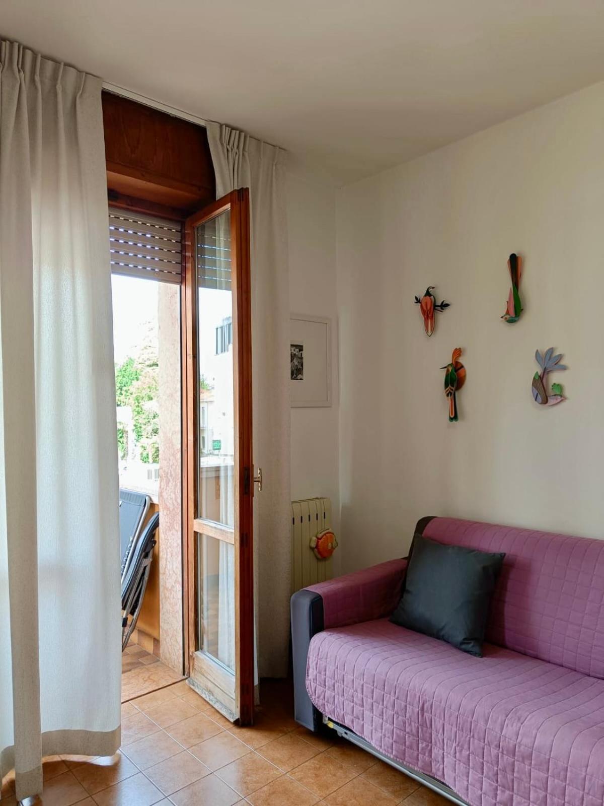 Casa Lucy Villa Bardolino Luaran gambar
