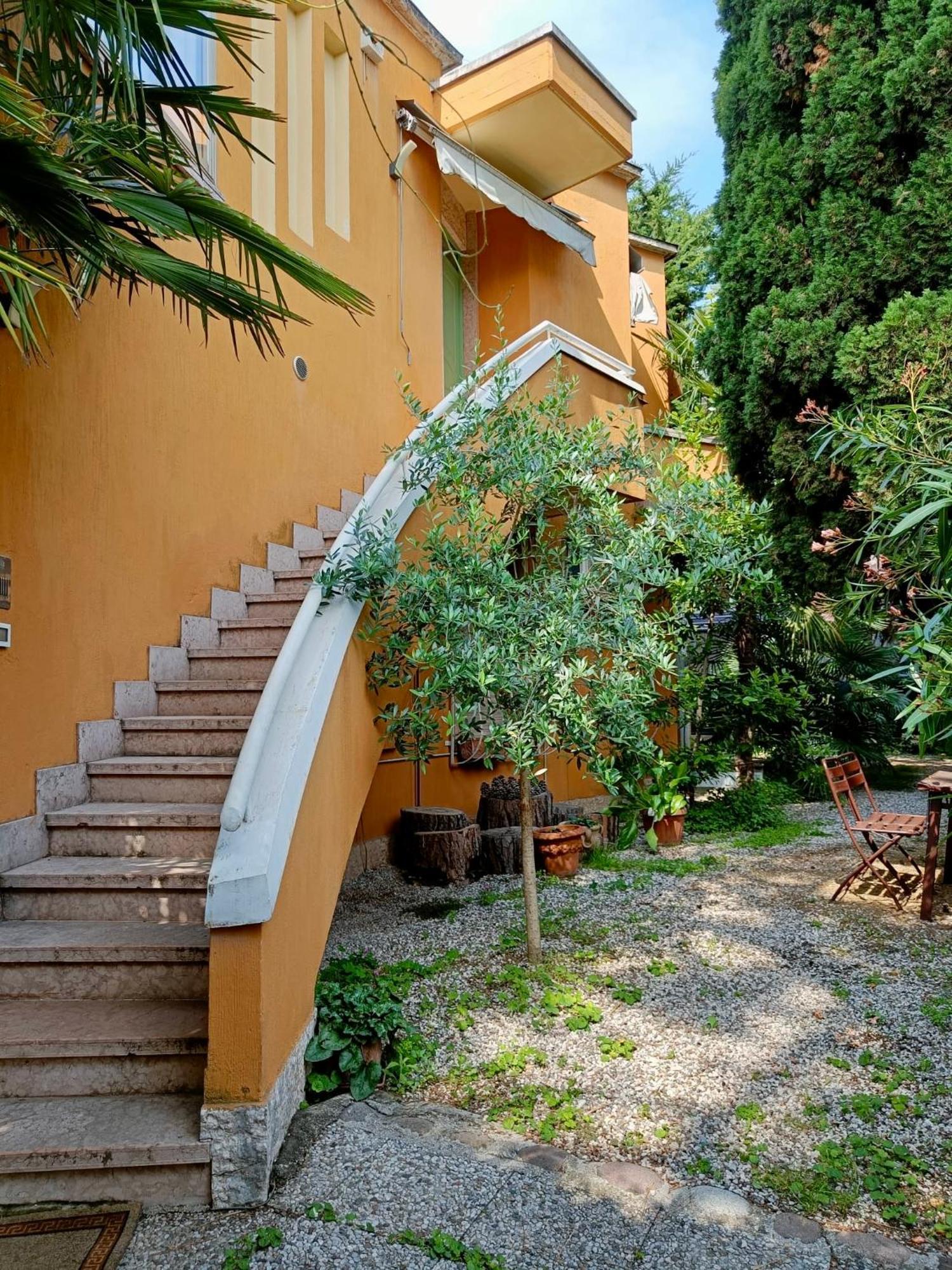 Casa Lucy Villa Bardolino Luaran gambar