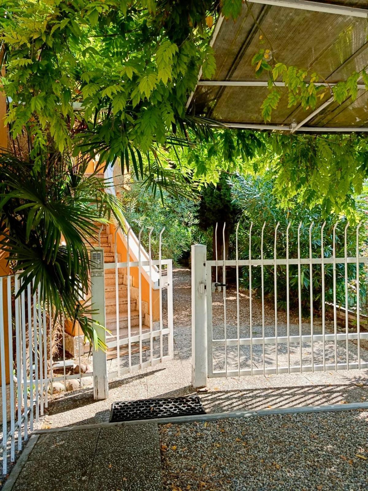 Casa Lucy Villa Bardolino Luaran gambar