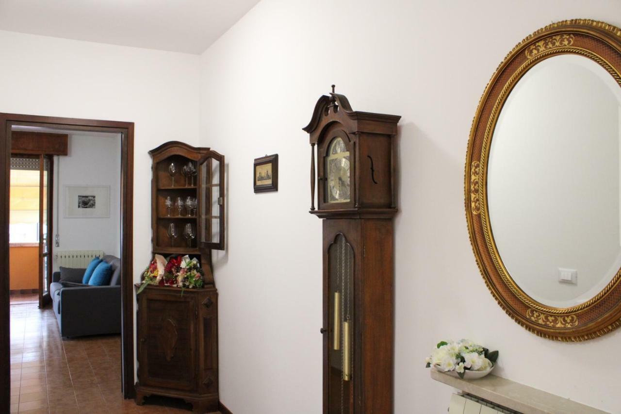 Casa Lucy Villa Bardolino Luaran gambar