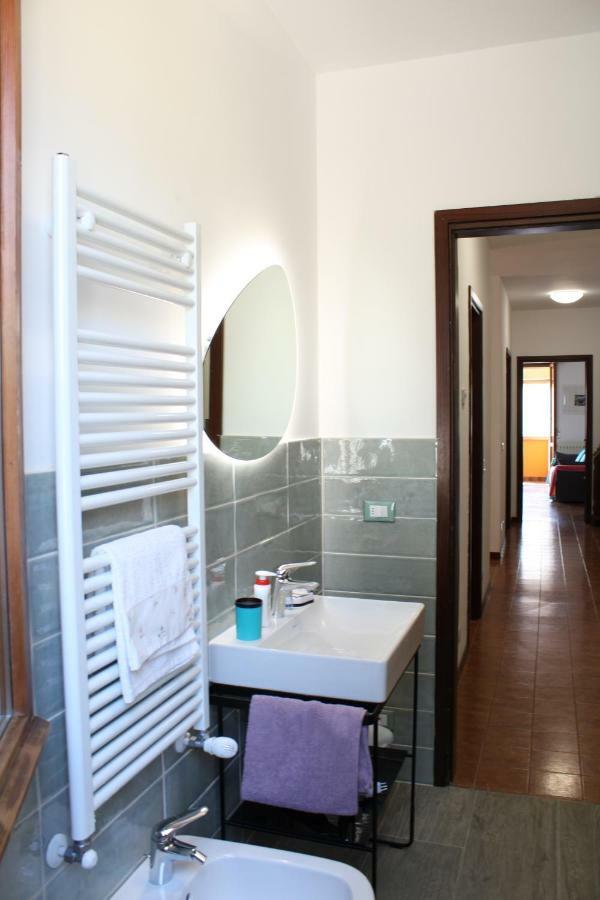 Casa Lucy Villa Bardolino Luaran gambar
